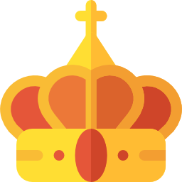 Crown icon