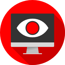 Monitor icon