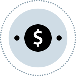 dollar icon