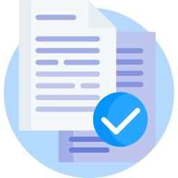 Documents icon