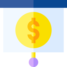 Economy icon