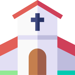 Church icon