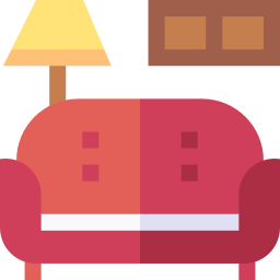 wohnzimmer icon