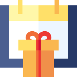 geschenkbox icon