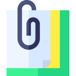 Notes icon