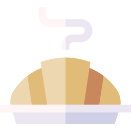 croissant icon