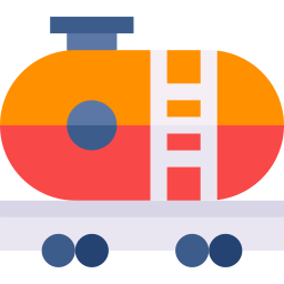 Öltanker icon