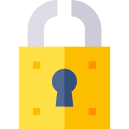 Padlock icon