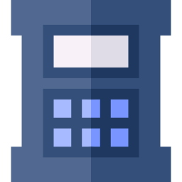 Passcode icon