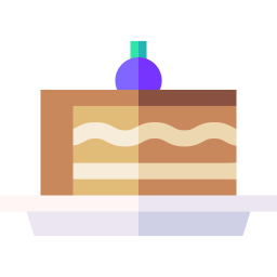 Cake icon