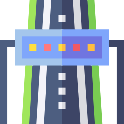 高速道路 icon