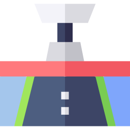 Rearview icon