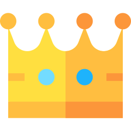 Crown icon