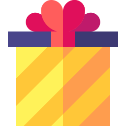 geschenkbox icon