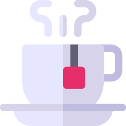 Tea icon