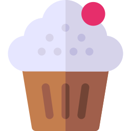 Cupcake icon