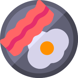 Bacon icon