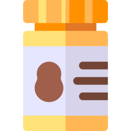 Peanut icon