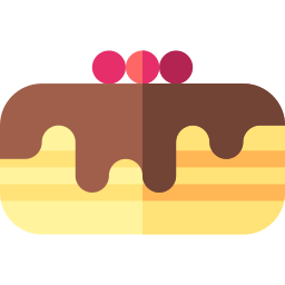 Eclair icon