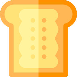 Bread icon