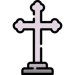 Cross icon