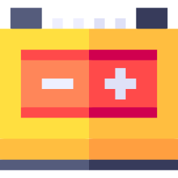 autobatterie icon