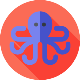 Octopus icon