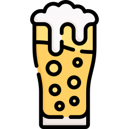 ビール icon