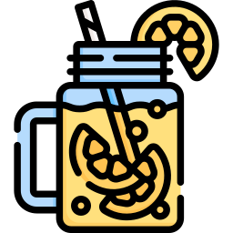 Lemonade icon