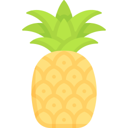 Pineapple icon