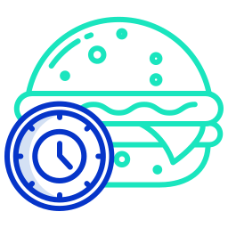 hamburger icoon