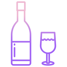 Wine icon