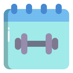 Date icon