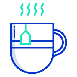 Tea icon