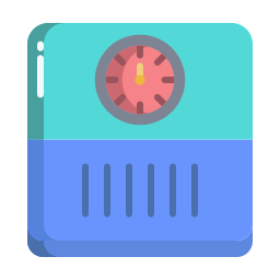 Weight icon