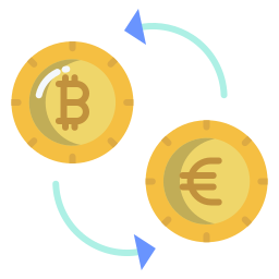 Transaction icon