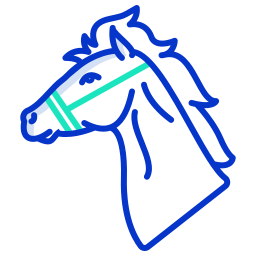 pferd icon