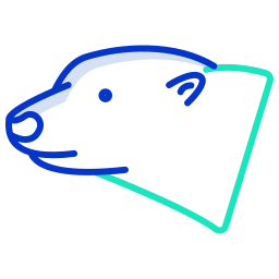 eisbär icon