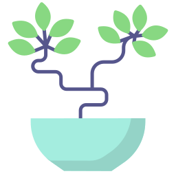 Bonsai icon