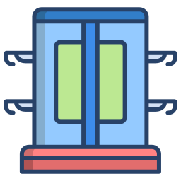 magische box icon