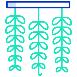 Plant icon