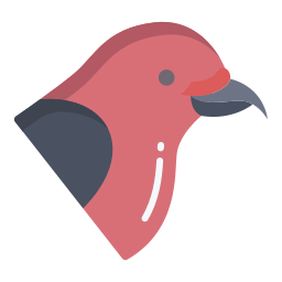 crossbill icon