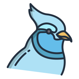 vogel icon