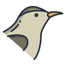 vogel icon