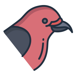 crossbill icon