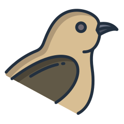 vogel icon