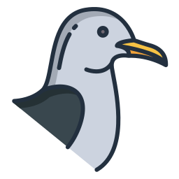 möwe icon