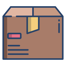 Box icon