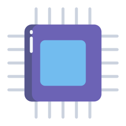 cpu icon