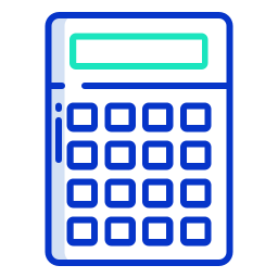 Calculator icon